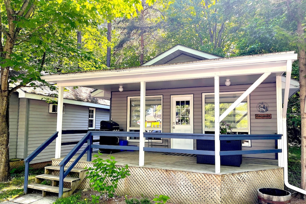 "pinehaven" Cottage