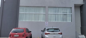 Hotel Manaus - Dom Pedro