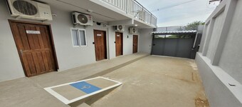 Hotel Manaus - Dom Pedro