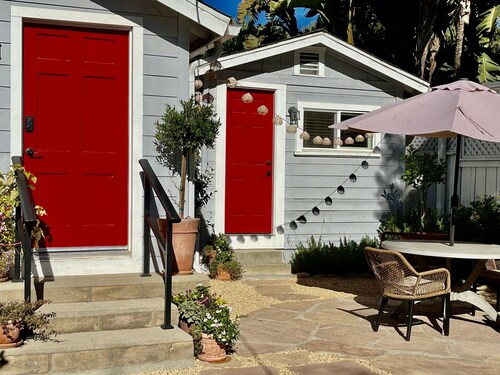 Enjoy the serenity and charm of this hidden gem! 