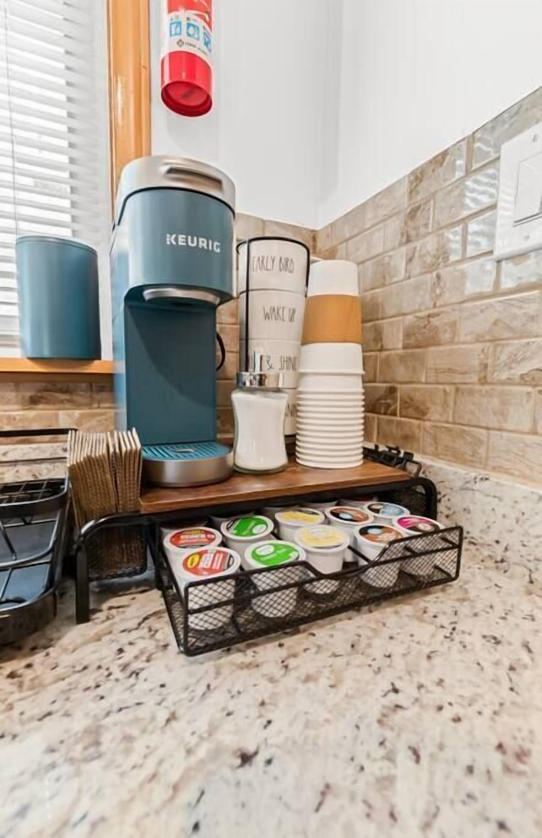 Comfy Family-Friendly & Centrally-Located Getaway