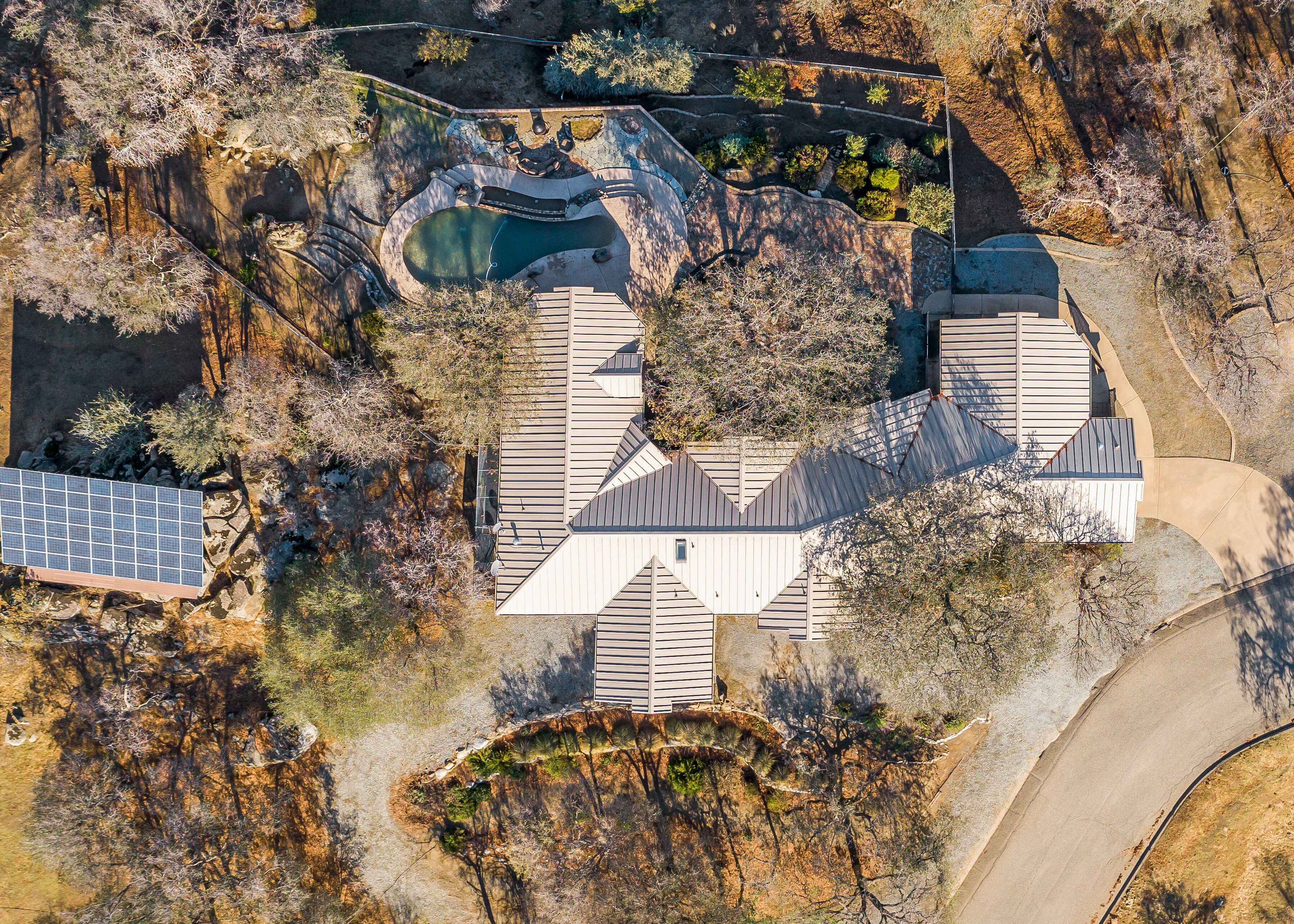 Magnificent River View Pool Home