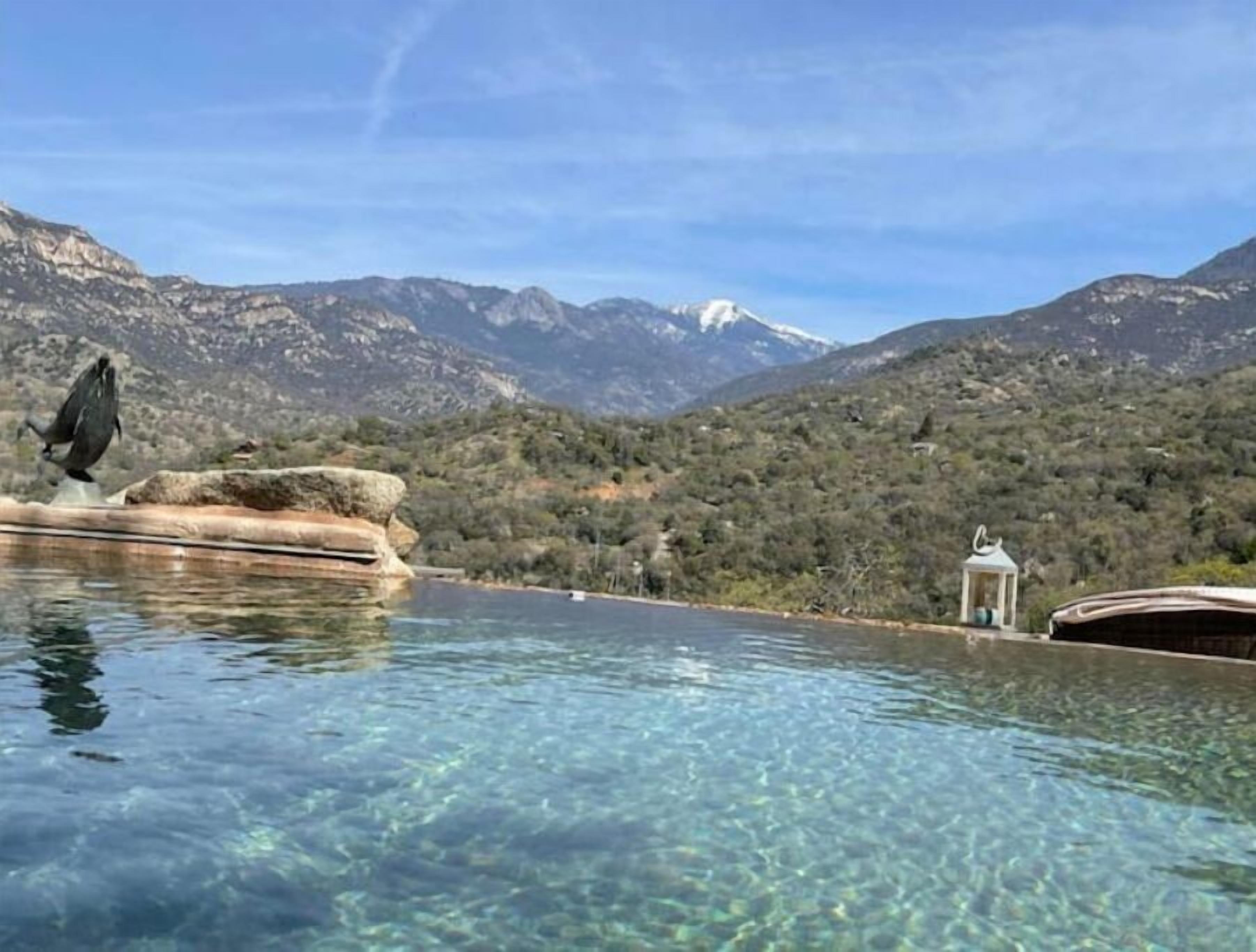 Magnificent River View Pool Home