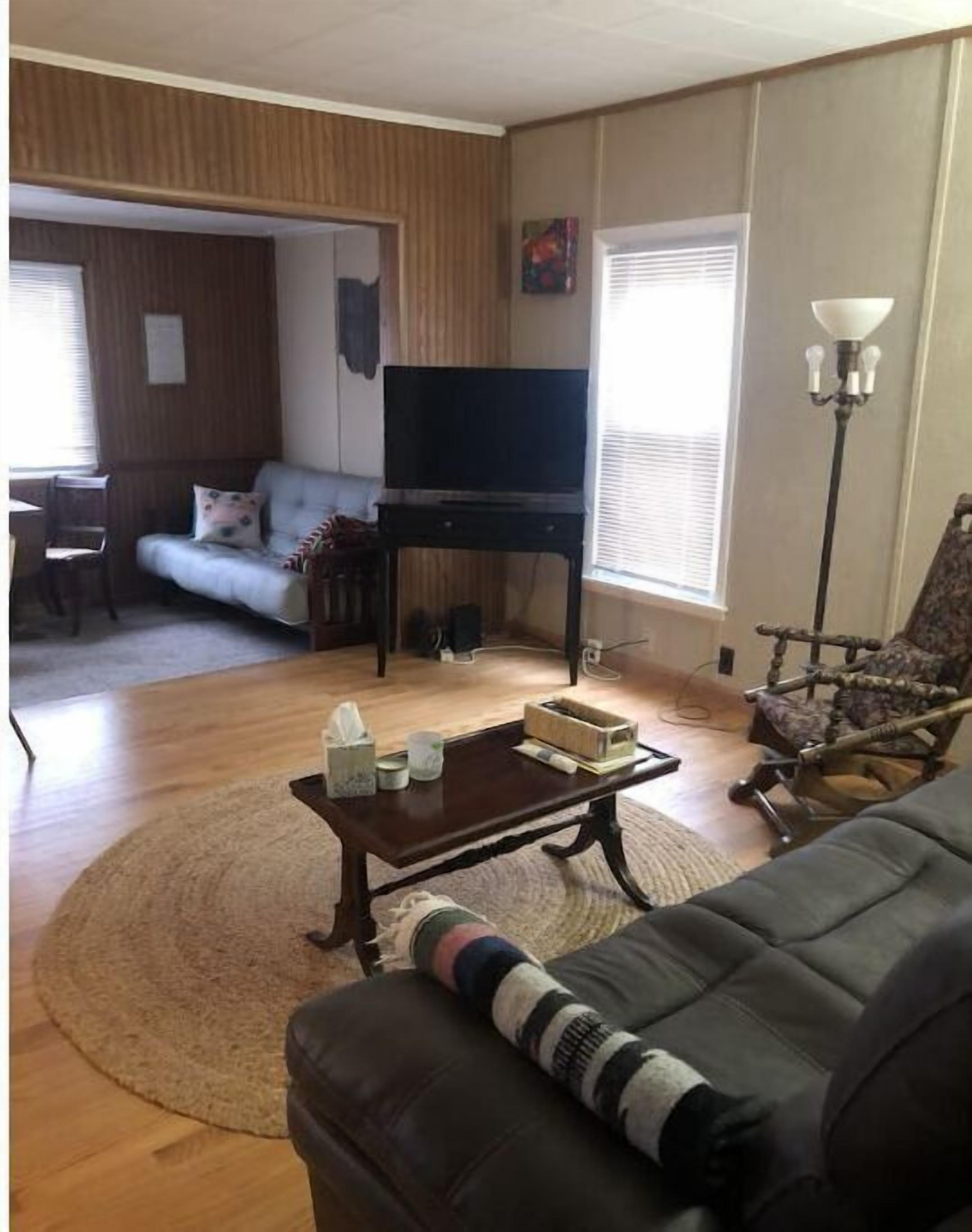 Mimi's Place at Indian Lake