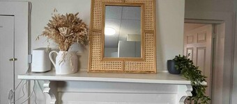 Down by the River Stay in Downtown Rome Ga