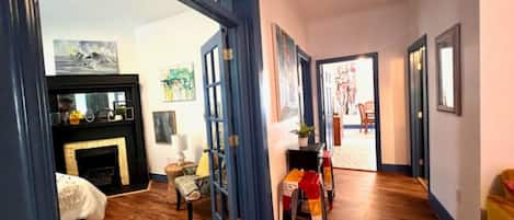 Interieur
