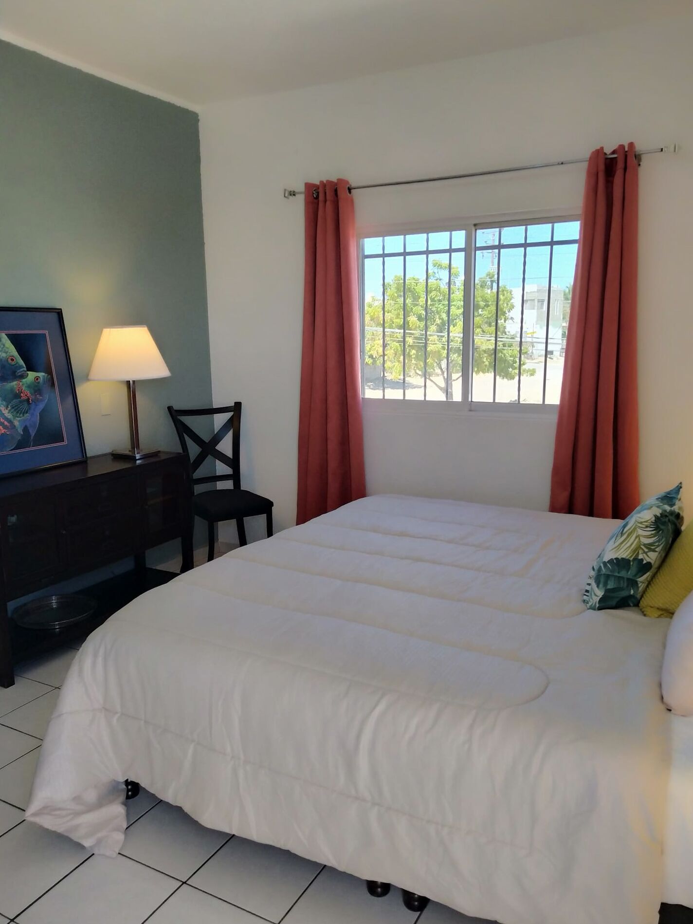 Cosy modern Apartment