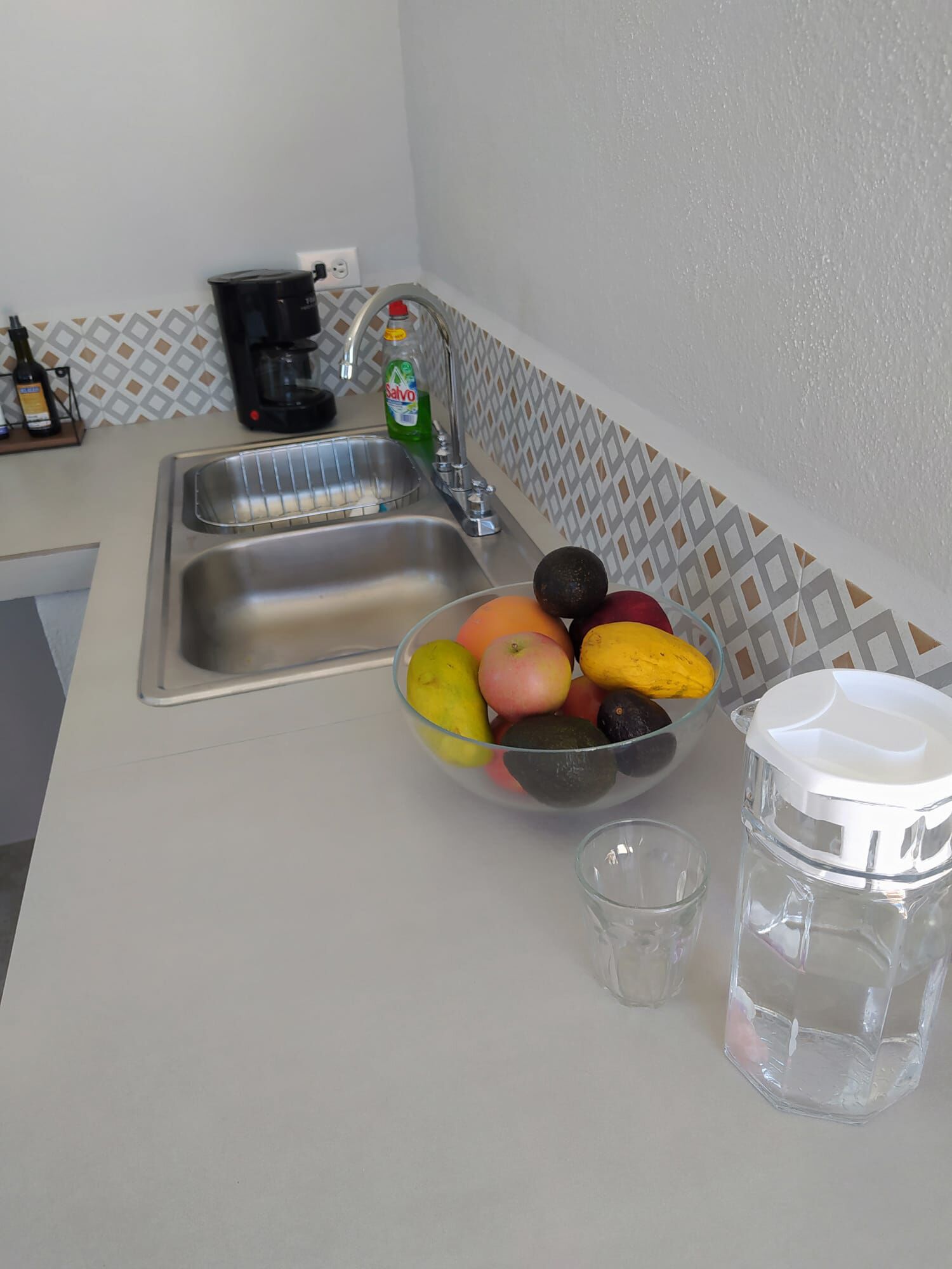 Cosy modern Apartment