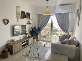 47-英寸电视（配备有线频道）