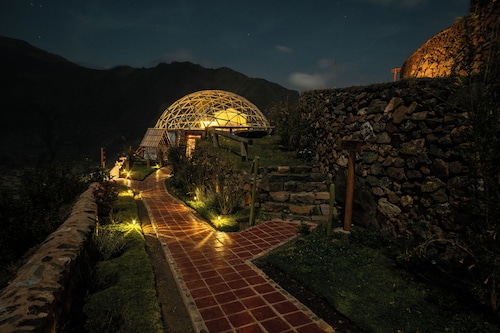 Stardome Spiritual Experience