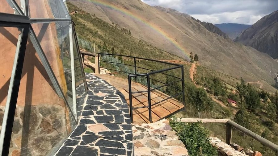 Stardome Spiritual Experience