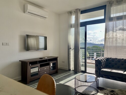 1 BR Apartment @ Ayi Mensah Park