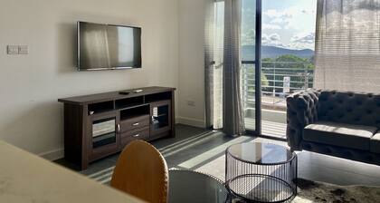 1 BR Apartment @ Ayi Mensah Park