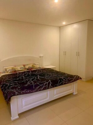 1 Schlafzimmer, WLAN