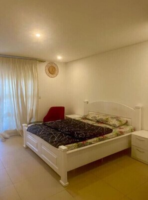 1 Schlafzimmer, WLAN