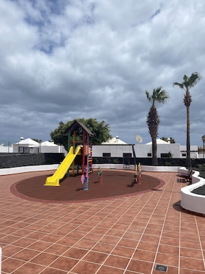 Espace pour enfants