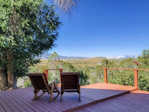 Terrace/patio - Elk Heights (Silt)