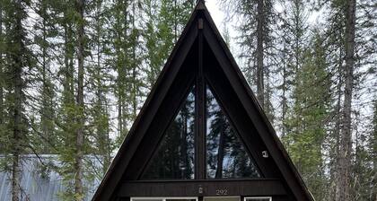 Cozy Priest Lake Cabin