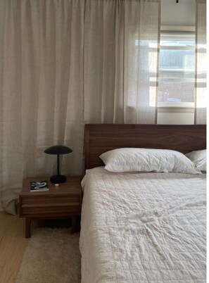 3 chambres