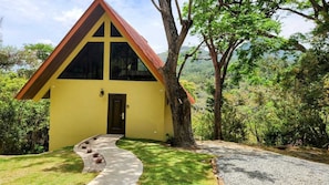 Exterior - Edan Montain Cabins (Provincia de Panamá)
