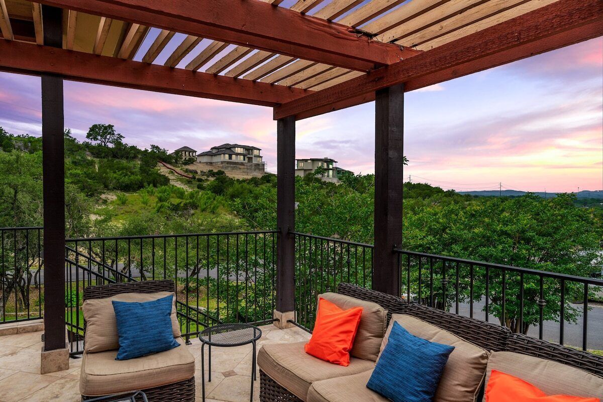 5003 McCormick Mountain · NEW Austin Retreat | 4BR | 2.5 BA W/Game Room