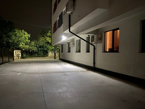 Conffortable studio cozy type