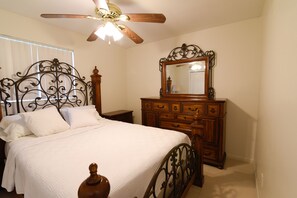 3 chambres, Wi-Fi, draps fournis