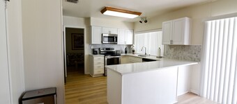 Airbnb rental