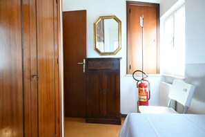 2 bedrooms, bed sheets - N263 - Numana, delightful heaven-earth in the historic centre (Numana)