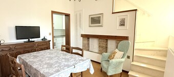 N263 - Numana, delightful heaven-earth in the historic centre