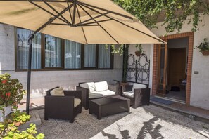 テラス / パティオ