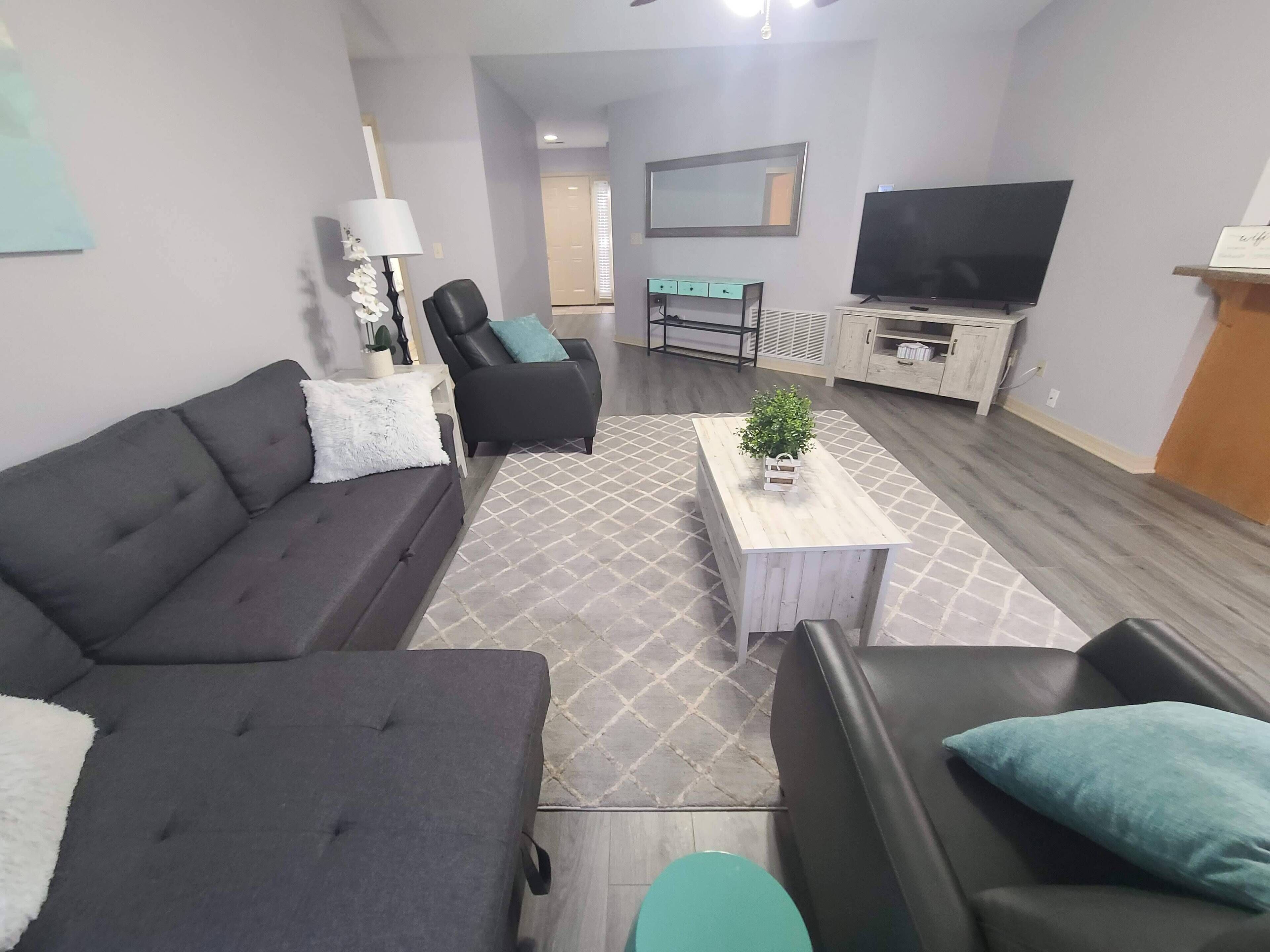 Téléviseur connecté