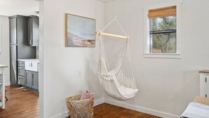 2 dormitorios, wifi, ropa de cama