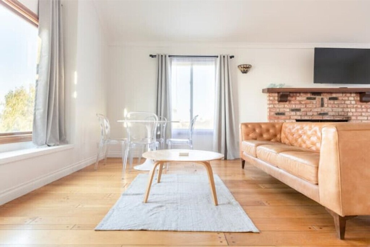 Foto de perfil del anfitrión