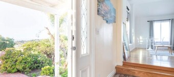 30%OFF! Malibu Romantic Suite • Ocean View • Beach