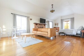 Smart TV, fireplace - 30%OFF! Malibu Romantic Suite • Ocean View • Beach (Malibu)