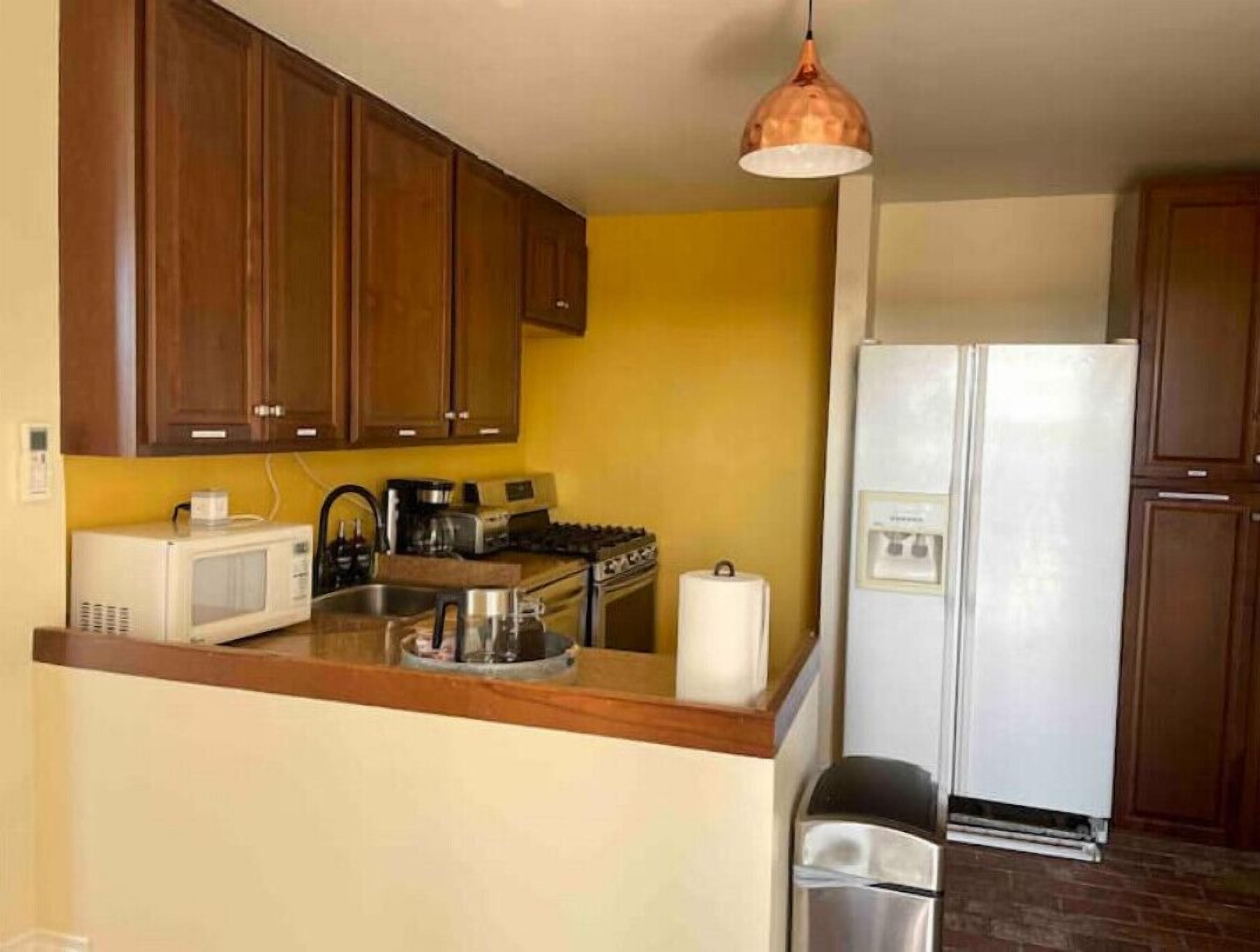 Malibu Romantic Guest Suite