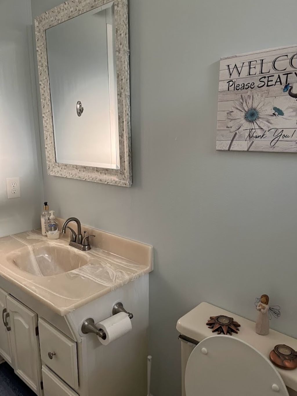 Water Front Home with Private Dock on Bond Creek