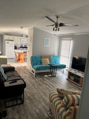 Smart-TV, DVD-Player