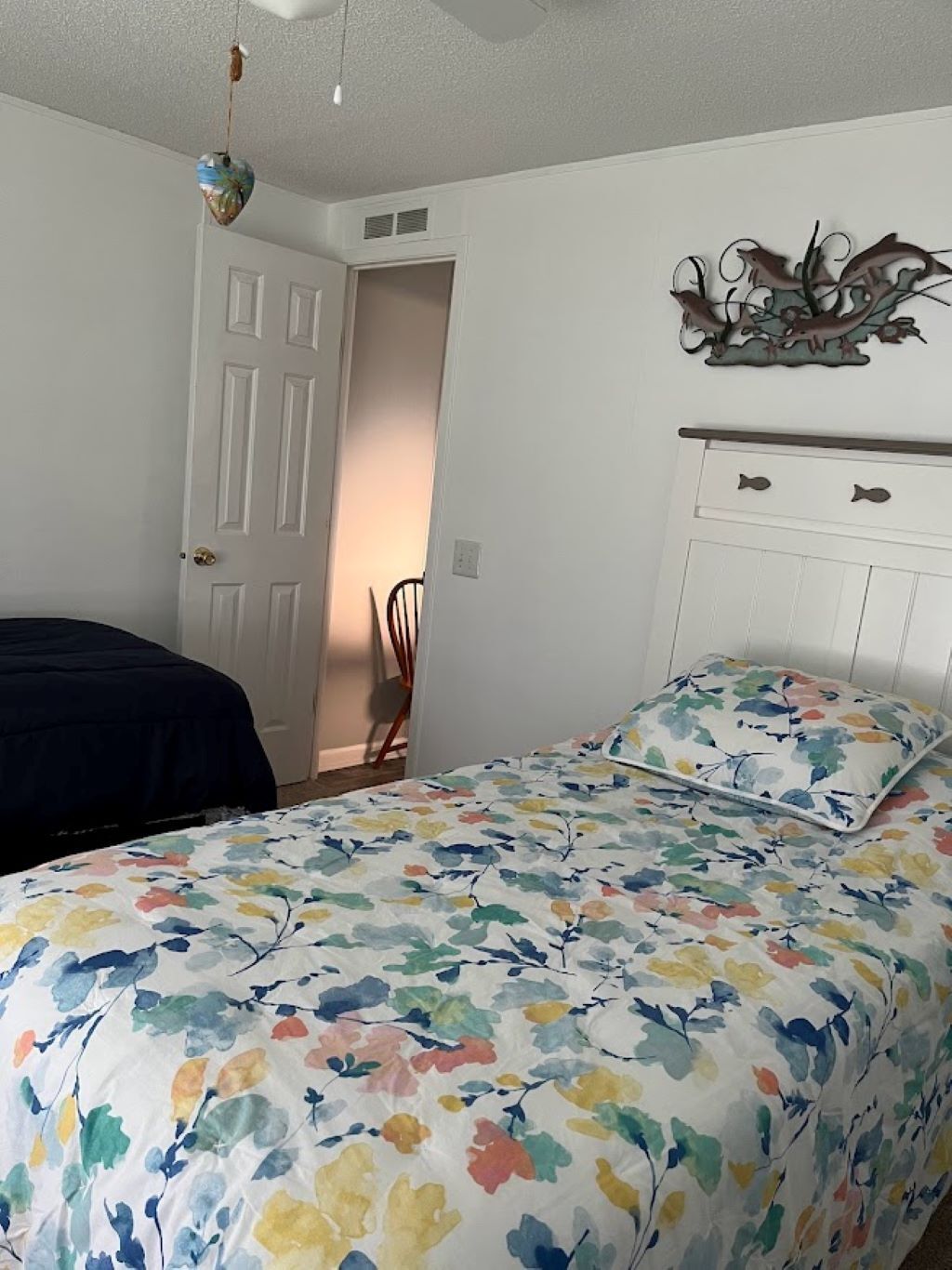 Water Front Home with Private Dock on Bond Creek