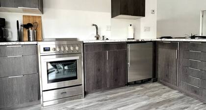 2-Person Grain Silo Getaway in Hocking Hills, Ohio w/ Hot Tub. Dog-friendly!