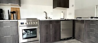 2-Person Grain Silo Getaway in Hocking Hills, Ohio w/ Hot Tub. Dog-friendly!