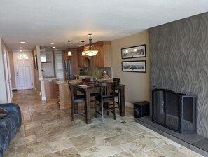 Téléviseur connecté