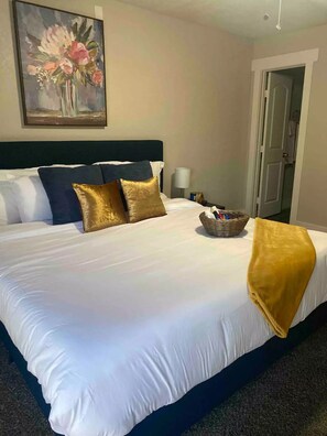 2 camere, Wi-Fi, lenzuola