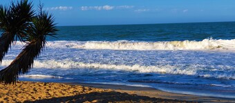 Ap Gold Coast Vista Mar - Piçarras - SC