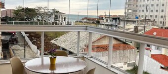 Ap Gold Coast Vista Mar - Piçarras - SC