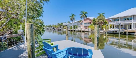 Boat Dock