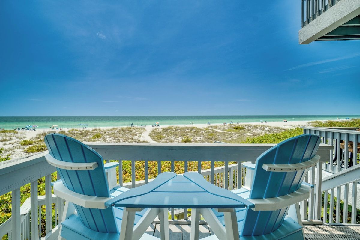 Ocean Views