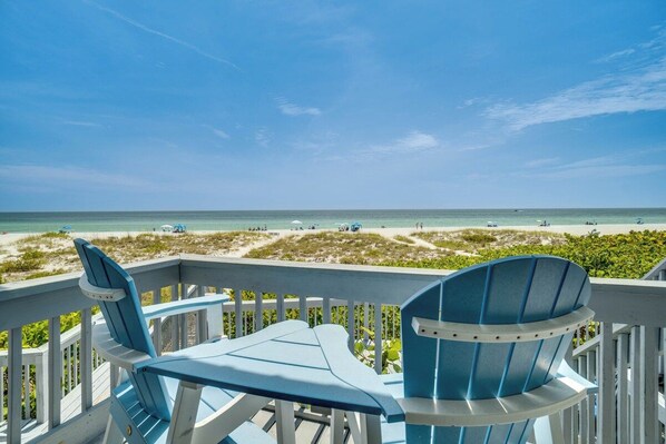 Ocean Views