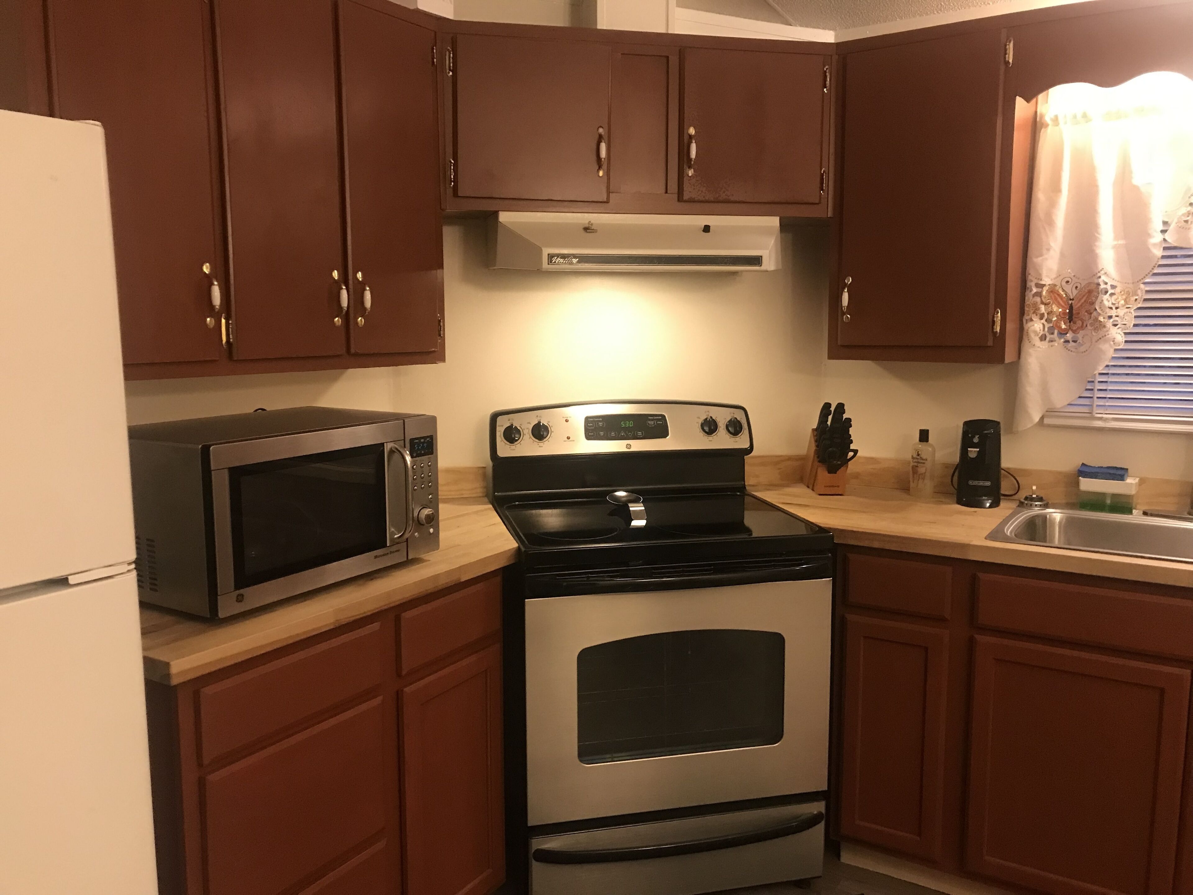 Safe clean and quit and you will enjoy your stay.